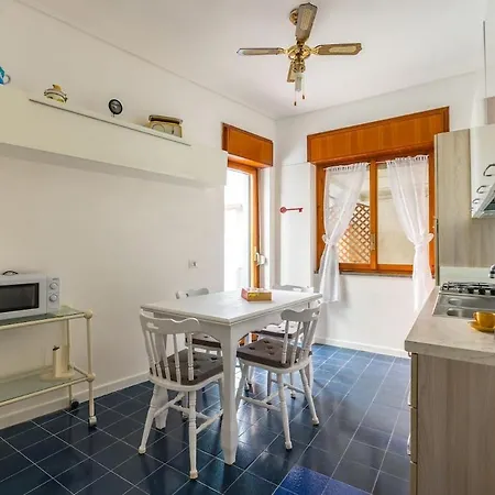 Capo Sereno Appartement