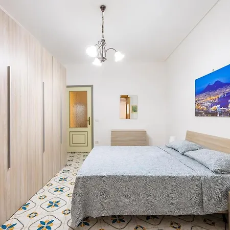 Appartement Capo Sereno