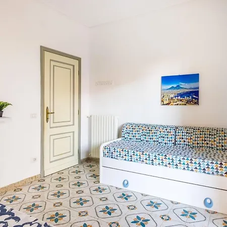 Capo Sereno Appartement *