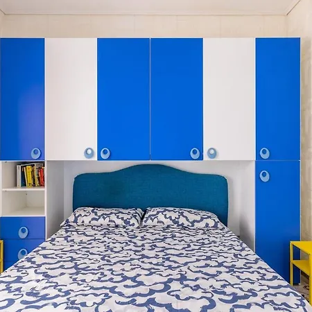 Appartement Capo Sereno Sorrento