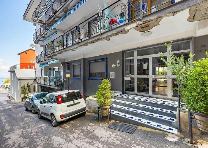 Capo Sereno Sorrento