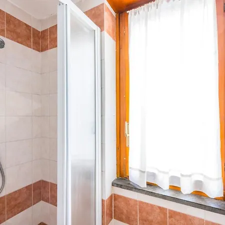 Apartmán Capo Sereno