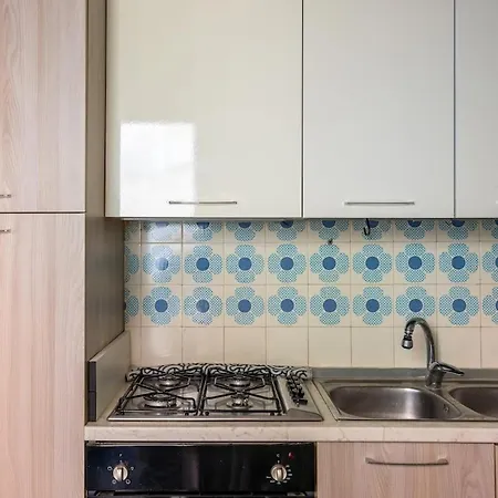 Apartmán Capo Sereno *