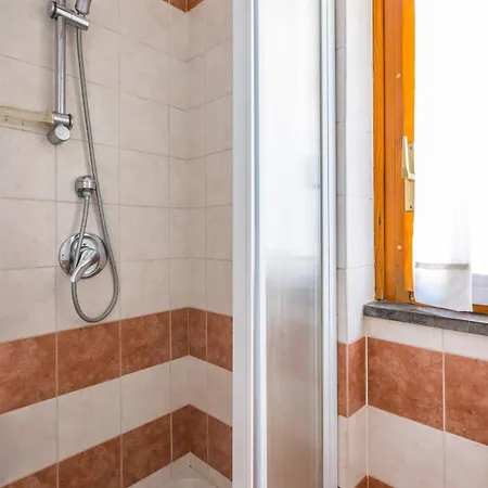 Capo Sereno Apartmán Sorrento