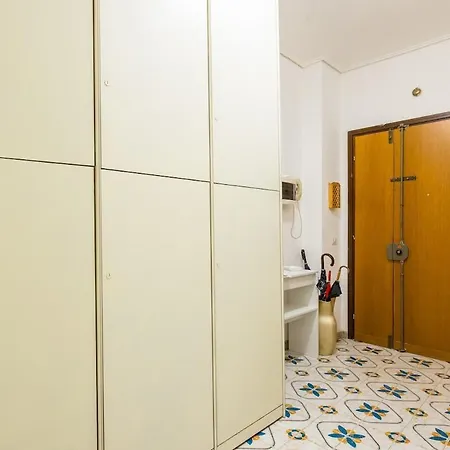 Capo Sereno * Sorrento