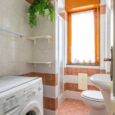 Capo Sereno Apartmán