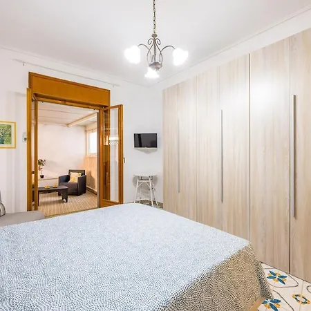 Capo Sereno Sorrento