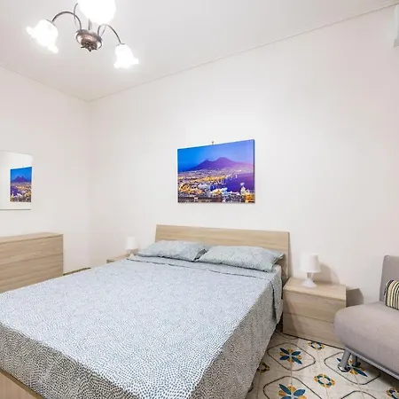 Capo Sereno * Sorrento