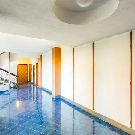 Capo Sereno Apartmán