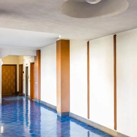 Apartmán Capo Sereno