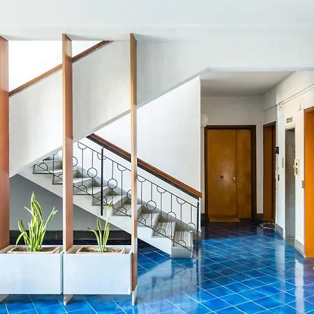 Apartmán Capo Sereno