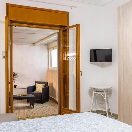 Apartmán Capo Sereno *