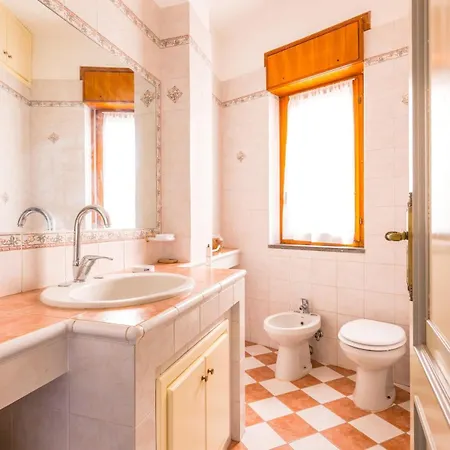 Capo Sereno Sorrento