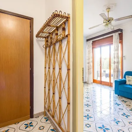 Capo Sereno Apartmán