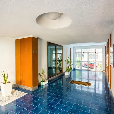 Apartmán Capo Sereno