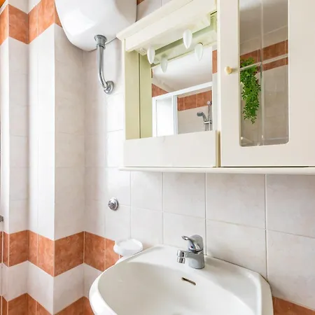 Apartmán Capo Sereno