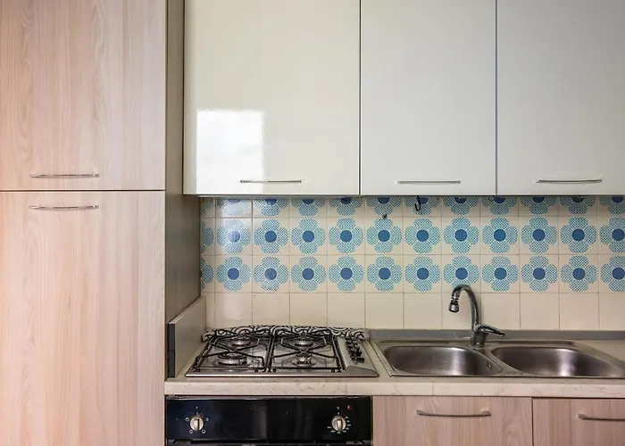 Appartamento Capo Sereno *