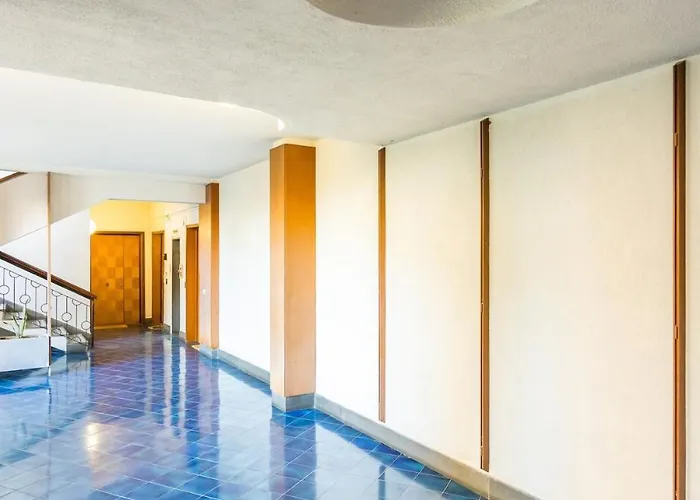 Capo Sereno Appartamento