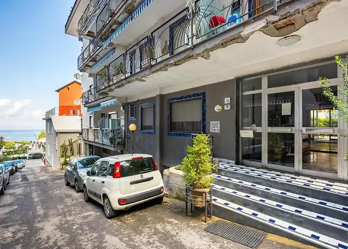 Capo Sereno Appartamento Sorrento