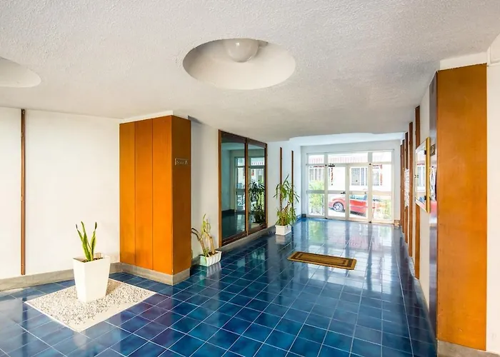 Appartamento Capo Sereno