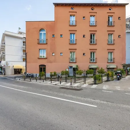 Apartment Capo Sereno Sorrento