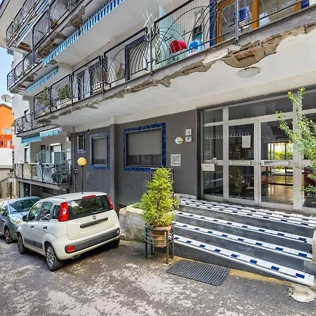Capo Sereno Sorrento