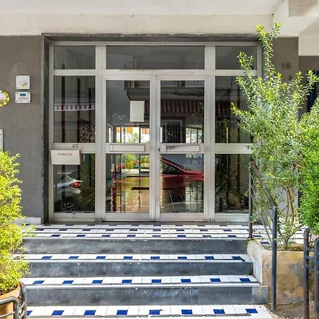 Capo Sereno Apartamento *