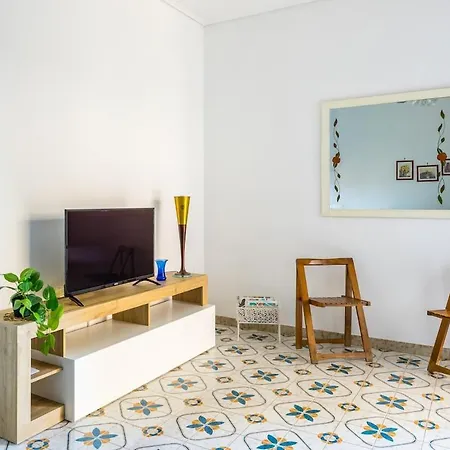 Apartamento Capo Sereno *